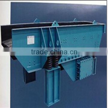 2014 china new efficient ore automatic vibrating feeder machine