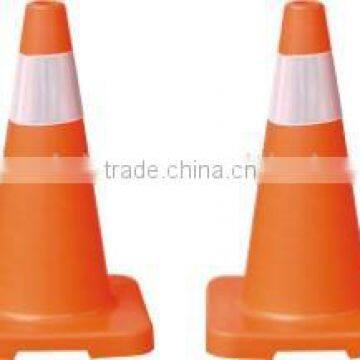 Plastic Traffic Cone