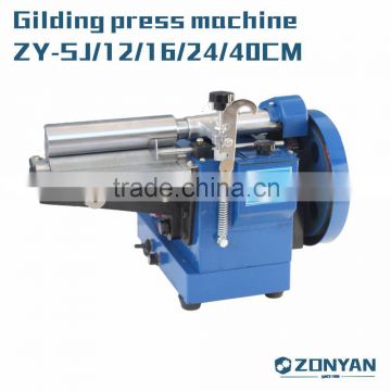 Powerful shoes gluing Machine/Seal-type cementing Machine