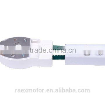 Curtain Poles Motorized Drapery Blinds Tracks