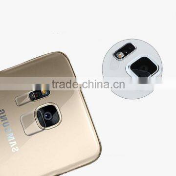 For Samsung Galaxy NOTE7 Camera Lens / Flash Lamp Tempered Glass Screen Protector For Galaxy S6 / S7 photo-3