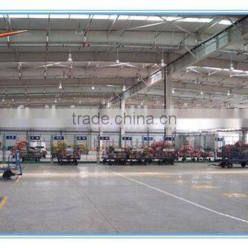 Design Workshop Warehouse Structural Building Materials photo-3