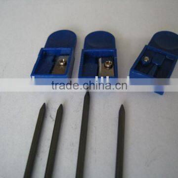 2.0mm leads refill sharpener