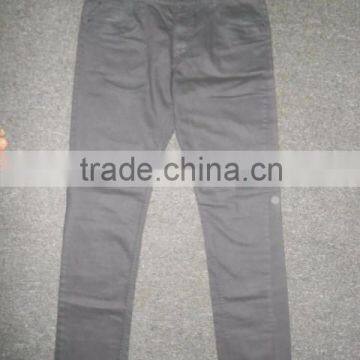 Men's Denim Pant(H&M)