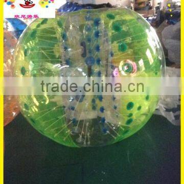 Human Inflatable Bumper Bubble Ball price, Body Zorbing Ball price
