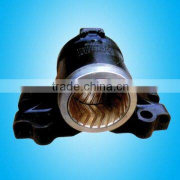 OEM tractor replacement trunion seat