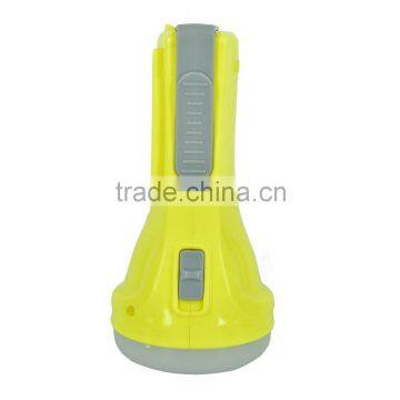LED flashlight / torches/flashlight torch led emergency lamp