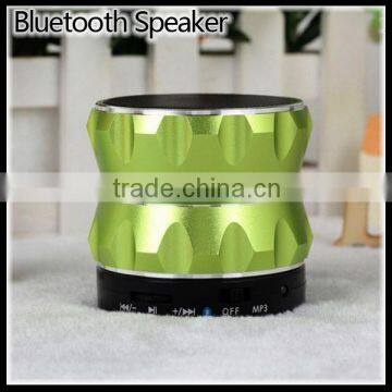 Stereo Loudspeaker Sound Box Active Music Mini Bluetooth Speaker