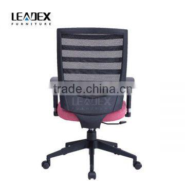 Popular Good Quality BIFMA Test Passed Swivel Office Chair photo-4