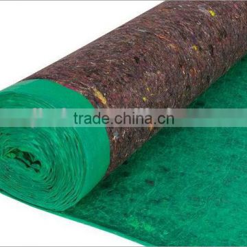 Felt Cushion Underlayment Roll