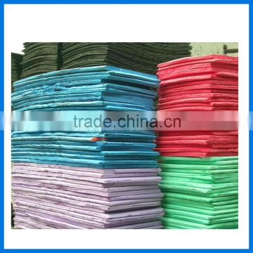 EVA foam sheet/hard foam sheet/hard eva foam sheet material