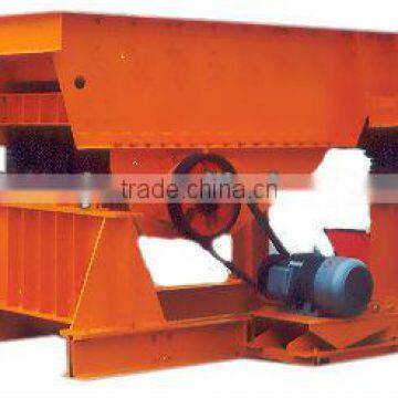 Excellent Vibrating Feeder Hopper with ISO Certificate