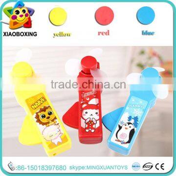 Summer Toy Portable Mini Handheld no Noise Fan for Sale photo-4