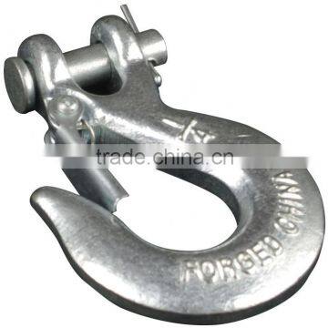 1/4" hook winch accessories