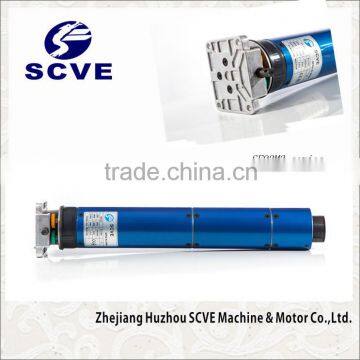 Tubular motor for industrial door and garage door,door opener,92mm tubular motor,