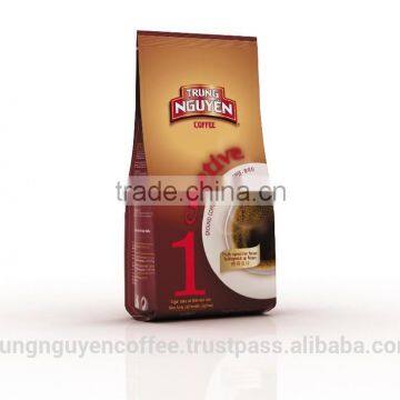 Trung Nguyen Creative 1 Coffee- Bag 250gr