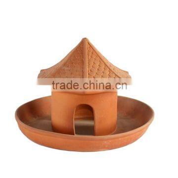 terracotta garden lantern, small ceramic flower pots ceramic flower pots wholesale,