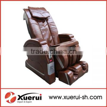 electric coin operated massage chair