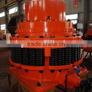 Henan Province Nordberg Cone Crusher for Mining Industry
