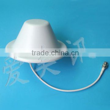 Antenna Manufacturer 806-960/1710-2500MHz 5dBi DAS indoor Signal Ceiling Mount Antenna