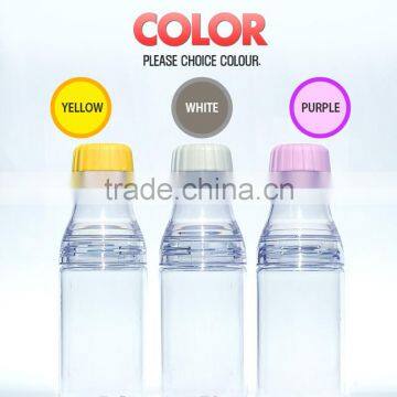 SUNNY BOTTLE TRANSPARENT photo-3