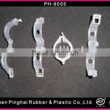 PP Plastic Injection Clips