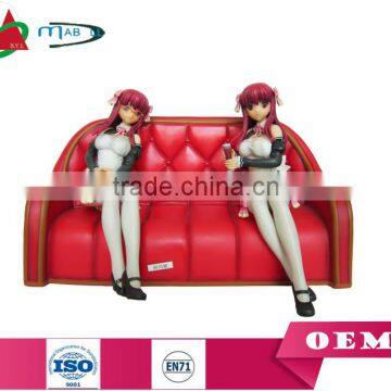 Sexy Anime PVC Figure