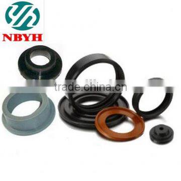 China Rubber Seal Ring photo-3