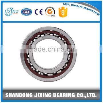 Single-row angular contact ball bearing / ball bearing 7303