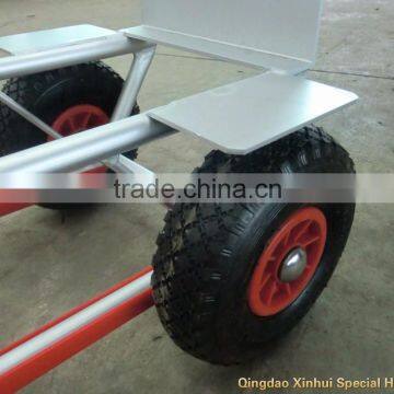 Aluminum Storage Hand Sack Truck