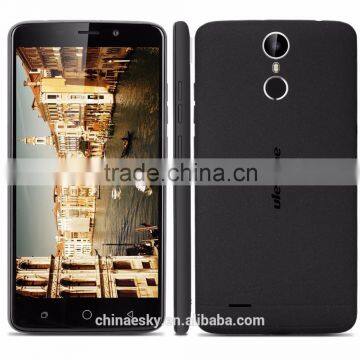 Wholesale best selling Ulefone Vienna MTK6753 Octa Core 3+32GB ROM 5.5 inch FHD Screen Andoid 5.1 Camera 13.0MP 4G FDD LTE phone