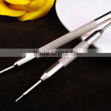 SS Silver Solid Mini Watch Strap Remover Tool
