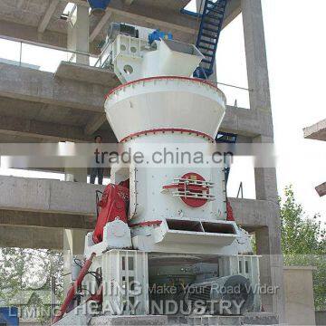 Vertical Mill supplier-LIMING heavy industry