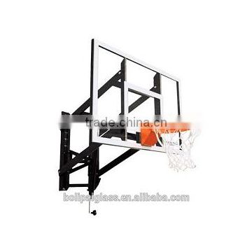 Wall Basketball Backboard stand