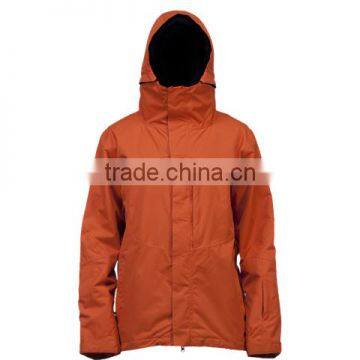 Full Seam Taped High Level Function Outwear Snow Board Jacket