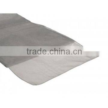 wedding supplier luxury style gray table runner