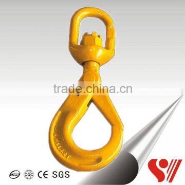 Swivel Hook Rigging Hardware