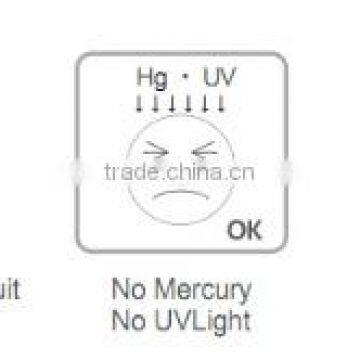 Singapore UL Listed LED Corn Lamps,10W With SAMSUNG 5630 LEDs and Rubycon Capacitors, 360degree Integrated Led Corn Lamp photo-5