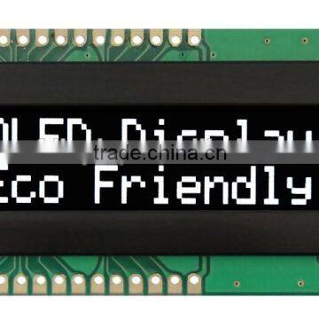 Monochrome 16*2 Character Type COB TFT LCD Module photo-3