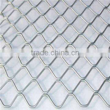 Anping Beautiful Grid Wire Mesh(Manufacture)