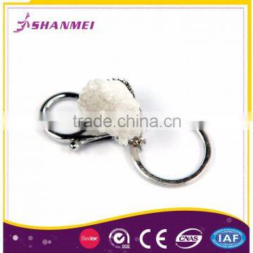 World Class Manufacturer High Quality Discounted Price Fashion Keychain Metal photo-6