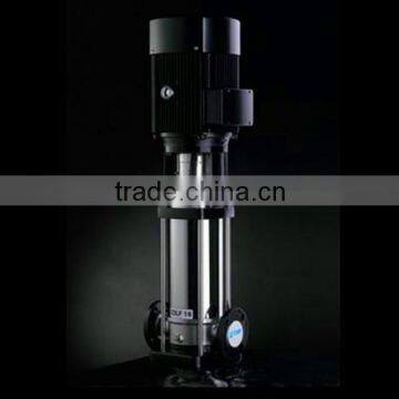 Vertical Multi-stage Stainless Steel Centrifugal Pump