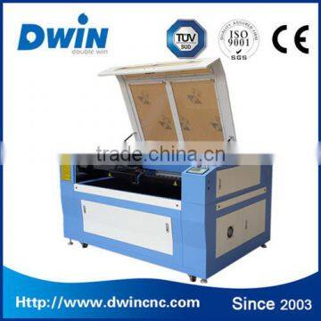 DW640/960/1290 clothing laser engraving machine laser cutting machine for sale