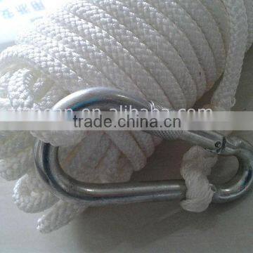 Fire Retardant Rescue Rope