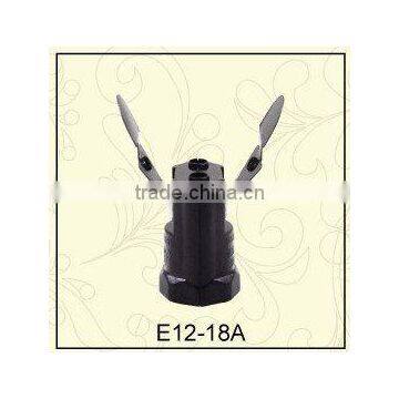 E12 ul approved electric Bakelite Lamp Holder