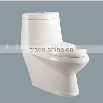 2014 Bathroom European Dual Flush Standard Toilet