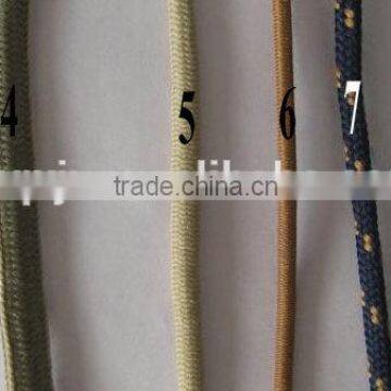 Round Shoelace Tipping Machine photo-4