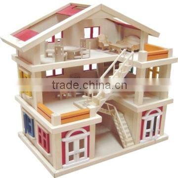 SOLID WOOD SERIES toys