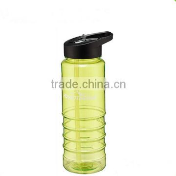 double wall plastic cup infuser water bottle