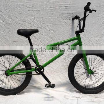 Taiwan Quality Freestyle Bike 20 Inch BMX